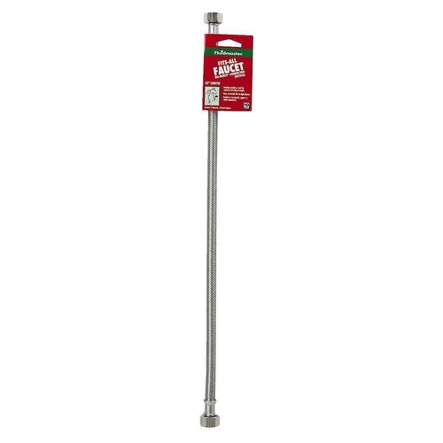 Fluidmaster faucet - fluidmaster, 20"
