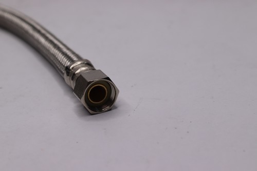 Fluidmaster braided click seal - fluidmaster,