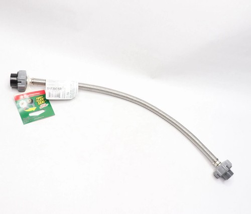 Fluidmaster twist click - twist, seal