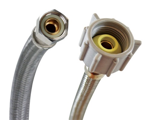 Fluidmaster b1t09 steel - fluidmaster, x