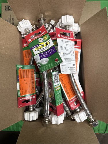 Lot fluidmaster click - lot,